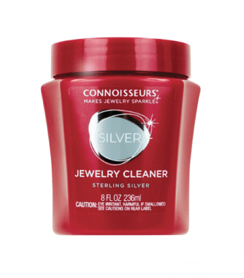 Líquido Limpia Plata Connoisseurs (Unidad)