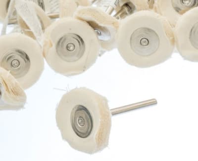 Mini Pañete Tela Mandrel (Unidad)