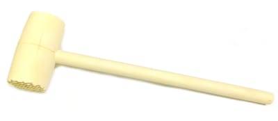 Martillo Texturador Masilla (Unidad)