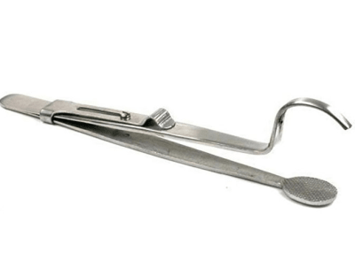 Pinza Especialidad Anillos Metal (Unidad)