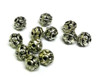 Divisor Alpaca Nudo Redondo 6mm (10 Unidades)1