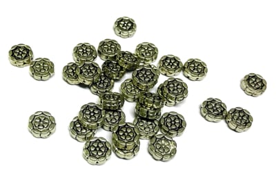 Divisor Alpaca Rondelle 7x3mm (10 Unidades)1