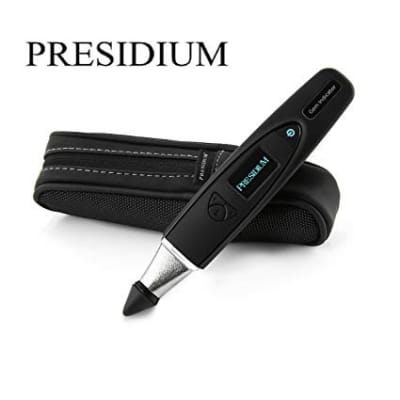 Probador Presidium para Gemas Color (A Pedido)