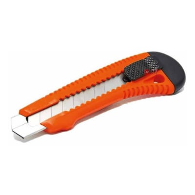 Cuchillo Retráctil (Set)
