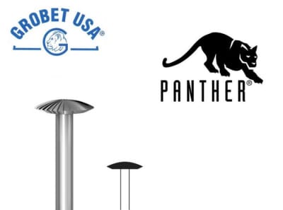 2.0mm Fresa Acero Cuchillo (Un)