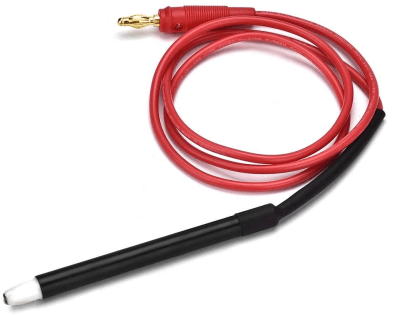 Lápiz Máquina Electroplateado (A Pedido)