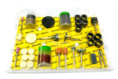 Blister 105 Accesorios Multiherramienta (Set)