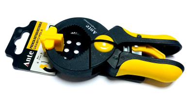 Prensa Precisión Mano 6