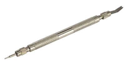 Mini Herramienta Remover Pasador Metal Correa Reloj (Unidad)