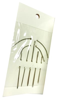 Set 7 Agujas Reparación Todo Servicio (Set)