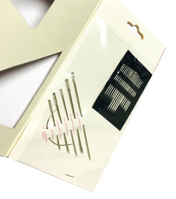 Set 23 Agujas Reparación Todo Servicio (Set)