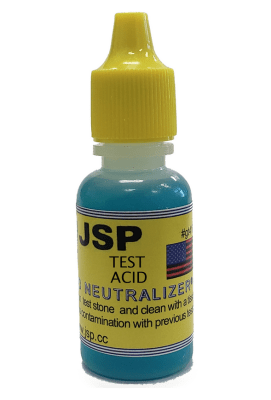 Solución Neutralizador De Ácido (Unidad)