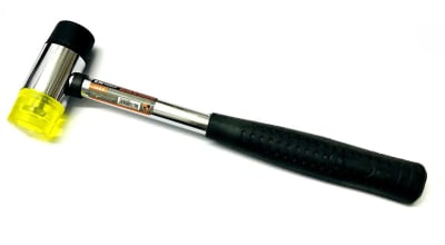 Martillo Acetato-Acrílico 30mm (Unidad)