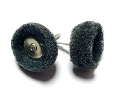 Disco Abrasivo Mandrel XL Grano 600 (Unidad)