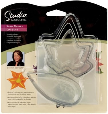 Set Cortadores Hojas de Metal Sculpey (Set)1