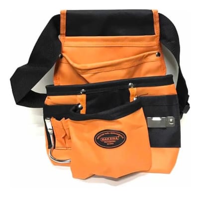 Coleto Cintura Herramientas (Unidad)1