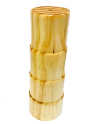 Triboulet Púlsera Madera 4 Medidas (Unidad)