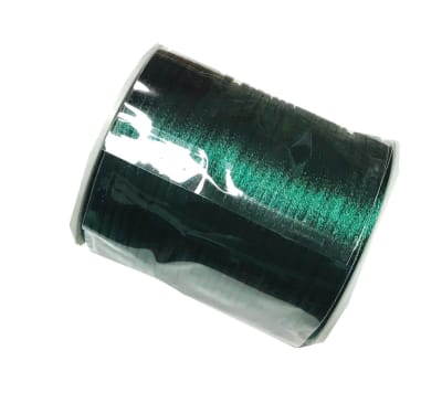 Hilo Cola Ratón Verde Oscuro 2mm (Rollo 50 mt)1
