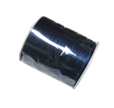 Hilo Cola Ratón Azúl Marino 2mm (Rollo 50 mt)