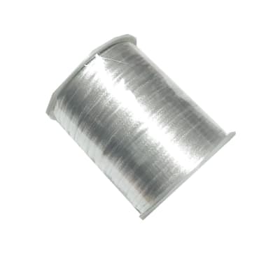 Hilo Cola Ratón Blanco 2mm (Rollo 50 mt)