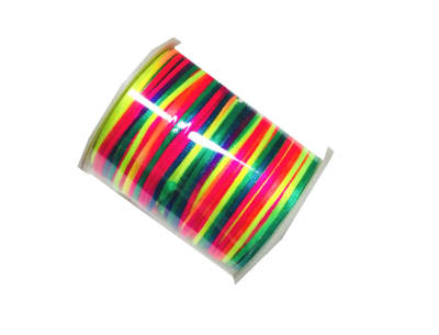 Hilo Cola Ratón Mix 2mm (Rollo 50 mt)