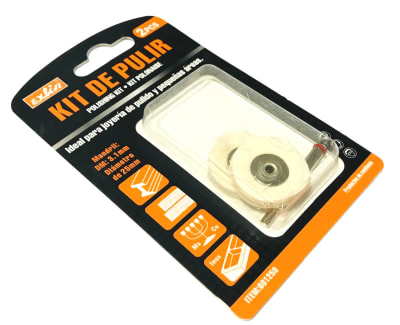 Set 2 Mini Pañetes + Mandril (Set)1