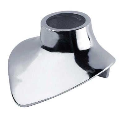 Cuello Mandrel Cromo Collares (Unidad)