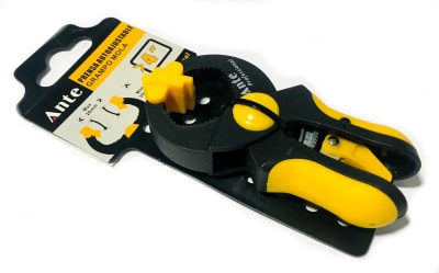 Mini Prensa Precisión Mano 4