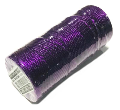 Hilo Macrame Mora Nº302 (Rollo)