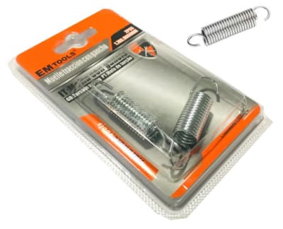 Set de Pesos para Kumihimo Gancho (Set)1