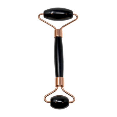 Rodillo Masajeador Facial Onix (Unidad)1