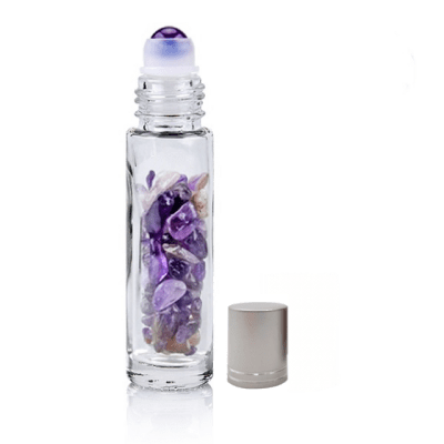Roller Facial Amatista Botella (Unidad)