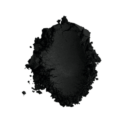 Colorante Pigmento Polvo Negro Resinas (10 gramos)