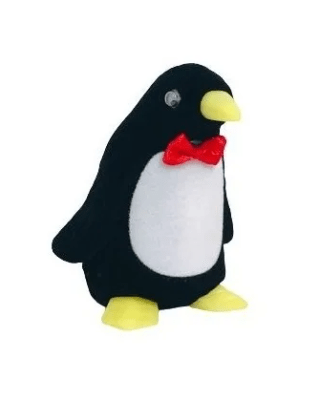 Estuche Anillo Pinguino (Unidad)