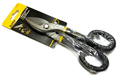 Tijera Corta Metal-Hojalatera 8