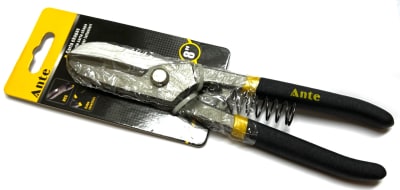 Tijera Corta Metal 8