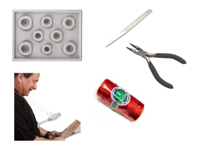 Set Bisutería Básico Nº1 (Set)1