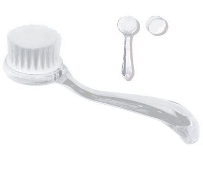 Escobilla de Mano Suave (Unidad)