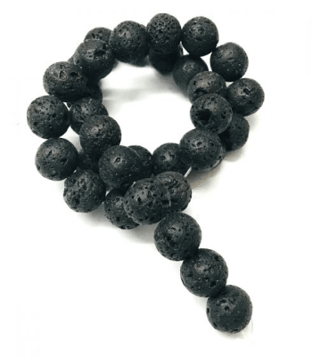 Magma Natural Redondo 10mm (Tira)1