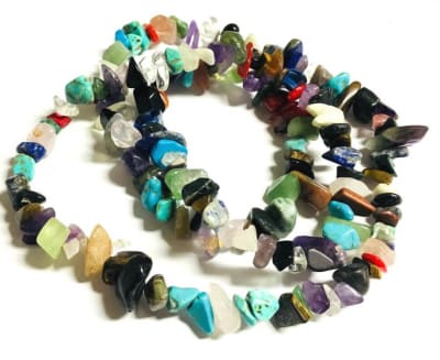 Mix de Piedras Chip XL (Tira)