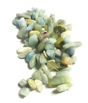 Agua Marina Natural Hawaiian Chip (Tira)