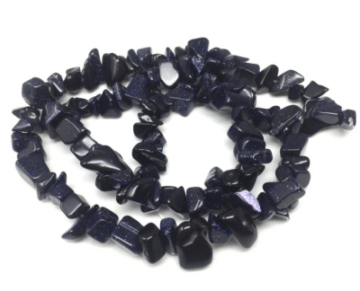 Goldstone Azúl Chip XL (Tira)1