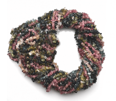 Turmalina Natural Chip XL (Tira)1