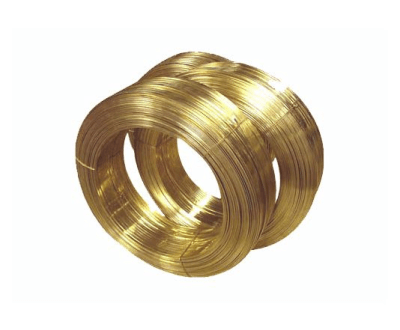 Alambre Bronce 0.6mm (250 gramos)