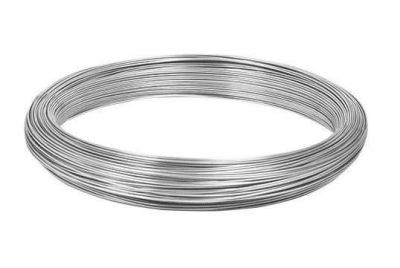 Alambre Alpaca 0.6mm (250 gramos)
