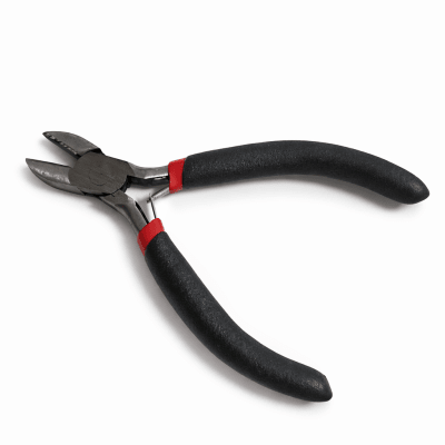 Alicate Corte Diagonal Econo 4.5