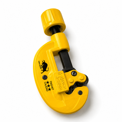 Cortador de Tubos Toolmak (Unidad)