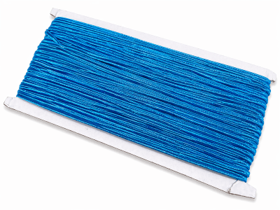 Cordón Soutache Calipso 3mm (Rollo 30 Metros)
