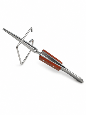 Pinza Soldar Punta Recta Soporte (Unidad)1