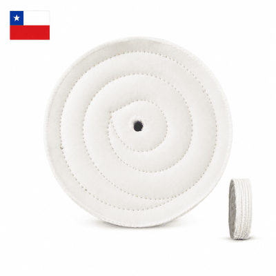 Pañete Blanco 3